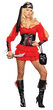 Family Jewel Sexy Pirate Wench Costume