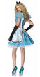 Sexy Tea Time Alice In Wonderland Costume Costume
