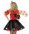 Sexy Daisy Ladybug Costume