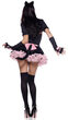Sexy Purrfectly Pretty Cat Costume