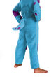 Disney Monster Sulley Toddler Kids Costume