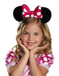 Light Up Minnie Mouse Disney Toddler Kids Costume