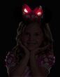 Light Up Minnie Mouse Disney Toddler Kids Costume