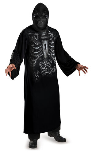 Scary Grim Reaper Adult Costume