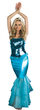 Sexy Sea Diva Mermaid Costume