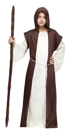 Joseph Biblical Kids Costume