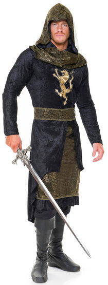 Renaissance Prince Adult Costume
