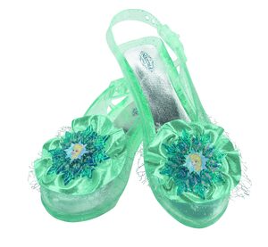 Disney Frozen Elsa Shoes
