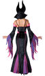 Maleficent Dark Sorceress Adult Costume