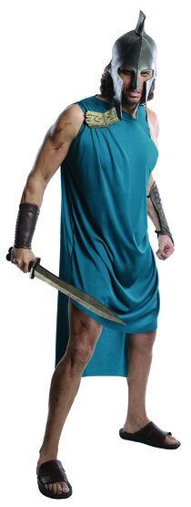 Themistokles Spartan Adult Costume