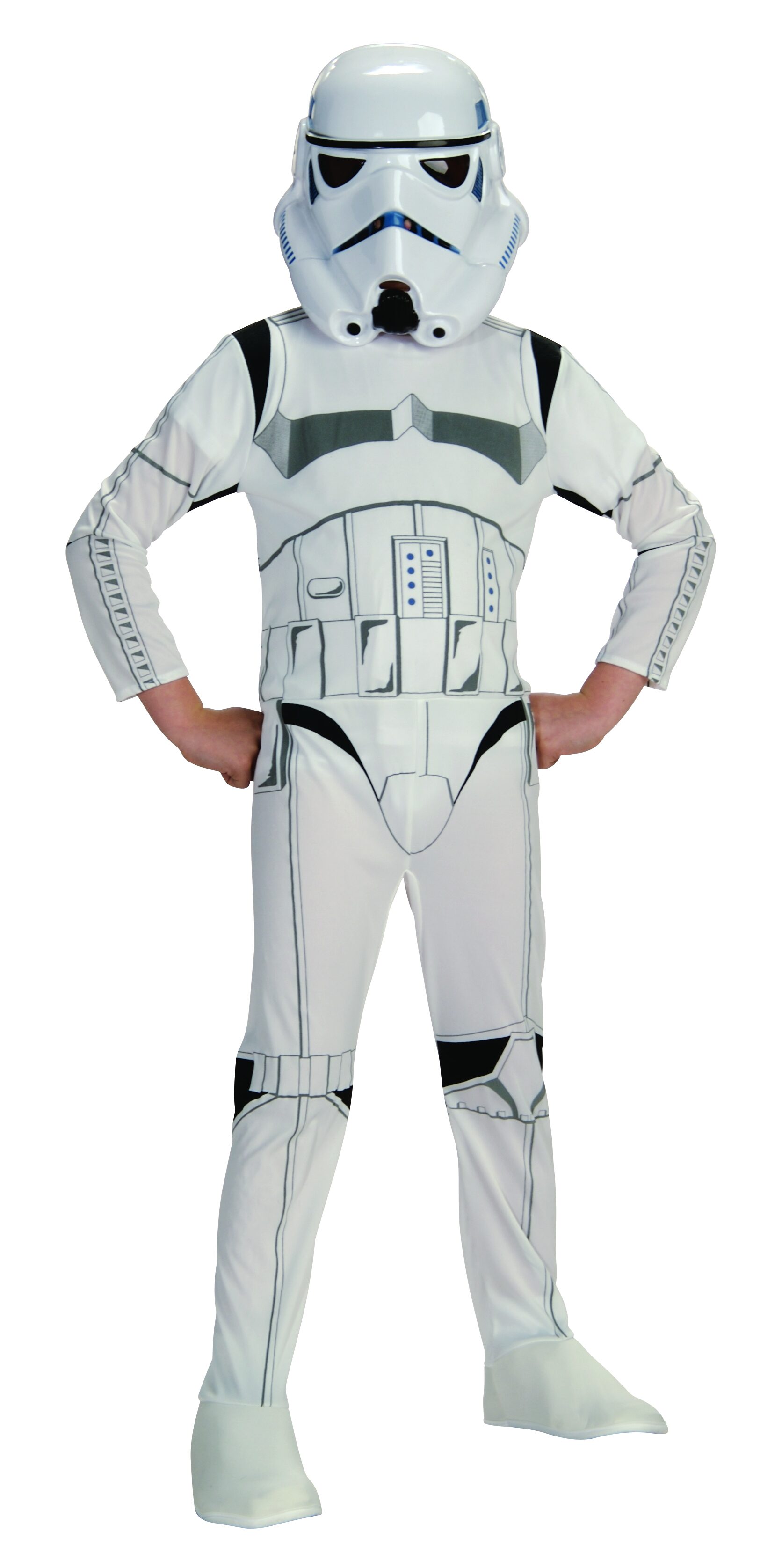 Boys star hotsell wars costumes