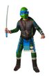 Ninja Turtle Leonardo Kids Costume