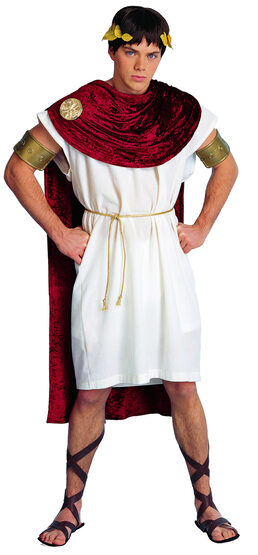 Mens Spartacus Greek Adult Costume