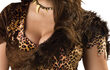Barbarian Cave Woman Costume Plus Size Costume