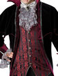 Vampire of Versailles Gothic Adult Costume