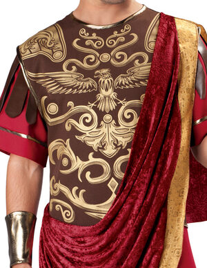 Mens Julius Caesar Roman Adult Costume