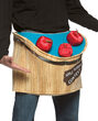Bobbing For Apples Funny Adult Costume