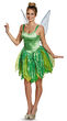 Tinker Bell Disney Prestige Adult Costume