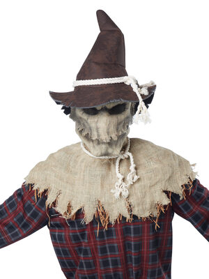 Ani-Motion Sadistic Scarecrow Adult Costume