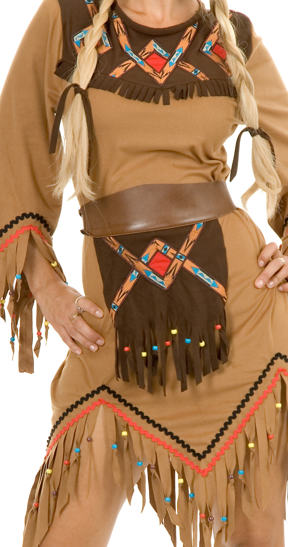 Sacagawea outfit outlet