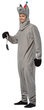 Funny Pin the Tail on the Donkey Adult Costume