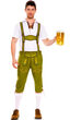 Mr. Oktoberfest Adult Costume