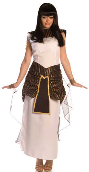 Egyptian Cleopatra Adult Costume