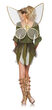 Sexy Rebel Tinkerbell Costume