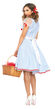 Dorothy Sweetie Wizard of Oz Adult Costume