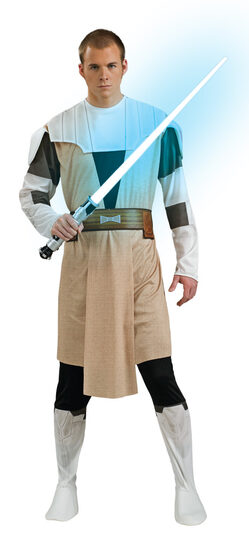 Adult Obi Wan Kenobi Star Wars Costume