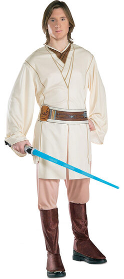 Star Wars Obi Wan Kenobi Adult Costume
