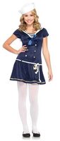Shipmate Cutie Sailor Costume