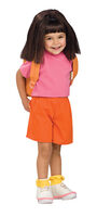 Dora The Explorer Wig - Child