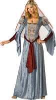 Maid Marian Renaissance Costume