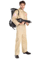 Ghostbusters Adult Costume