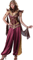Desert Jewel Women Sexy Costume
