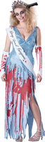 Drop Dead Gorgeous Zombie Costume
