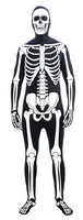 bone suit skeleton