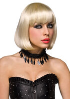 Blonde Cici Wig
