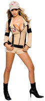 Sexy Ghostbusters Costume