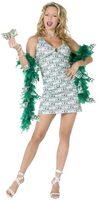 Money Honey Ho Sexy Costume