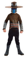 Star Wars Cad Bane Kids Costume