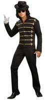 Adult Michael Jackson Bad Costume