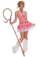 Playboy Sexy Shepherdess Costume