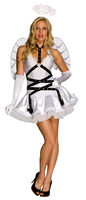 Taste of Heaven Sexy Angel Costume