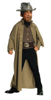 Boys Deluxe Jonah Hex Kids Costume