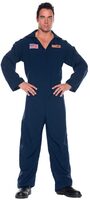 Mens Adult Marines Jumpsuit
