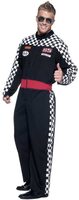 Mens Speed Demon Adult Costume