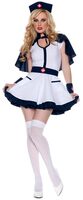 Nightingale Sexy Nurse Costume