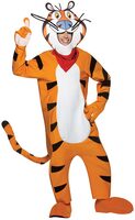 Adult Tony the Tiger Costume